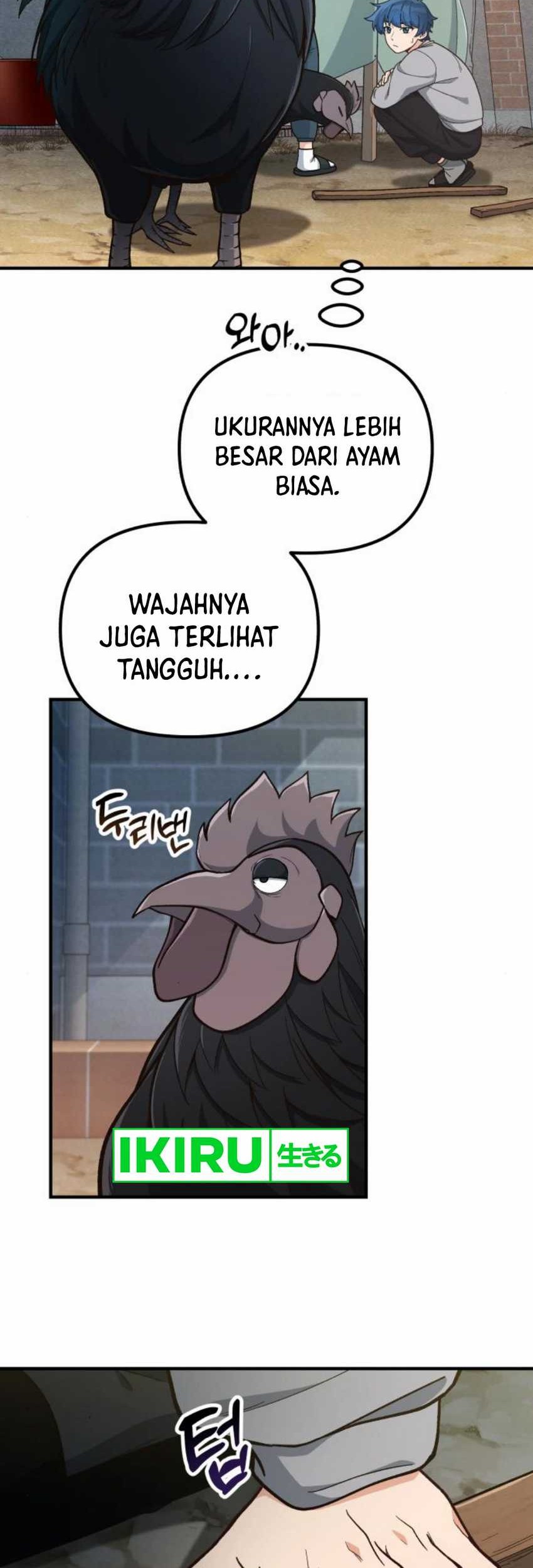 The Genius Decided to Live an Ordinary Life Chapter 13 Gambar 15