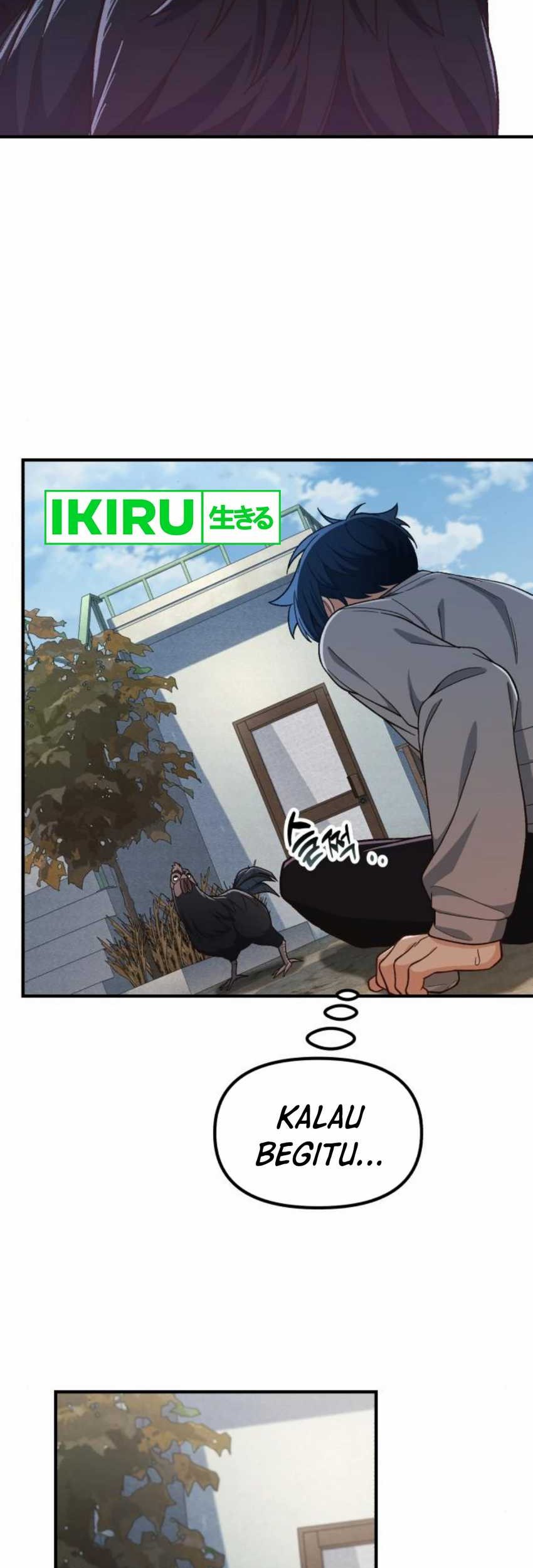 The Genius Decided to Live an Ordinary Life Chapter 13 Gambar 20