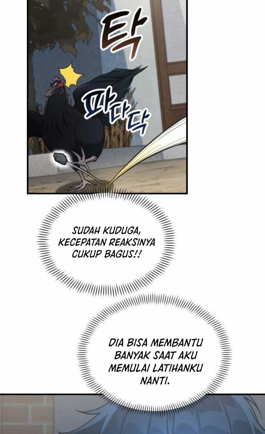 The Genius Decided to Live an Ordinary Life Chapter 13 Gambar 21