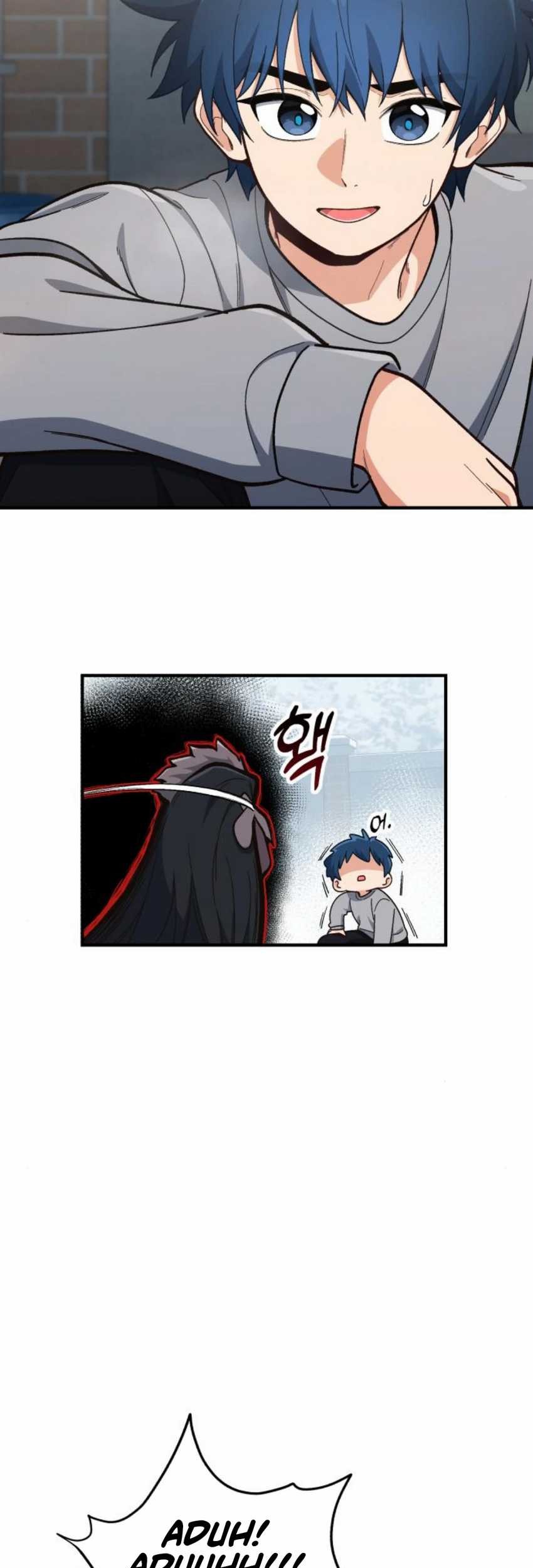 The Genius Decided to Live an Ordinary Life Chapter 13 Gambar 22