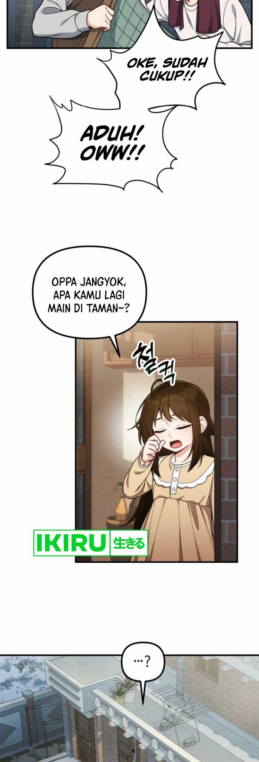 The Genius Decided to Live an Ordinary Life Chapter 13 Gambar 24