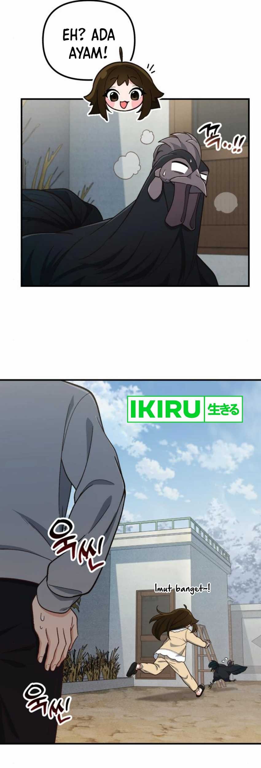 The Genius Decided to Live an Ordinary Life Chapter 13 Gambar 26