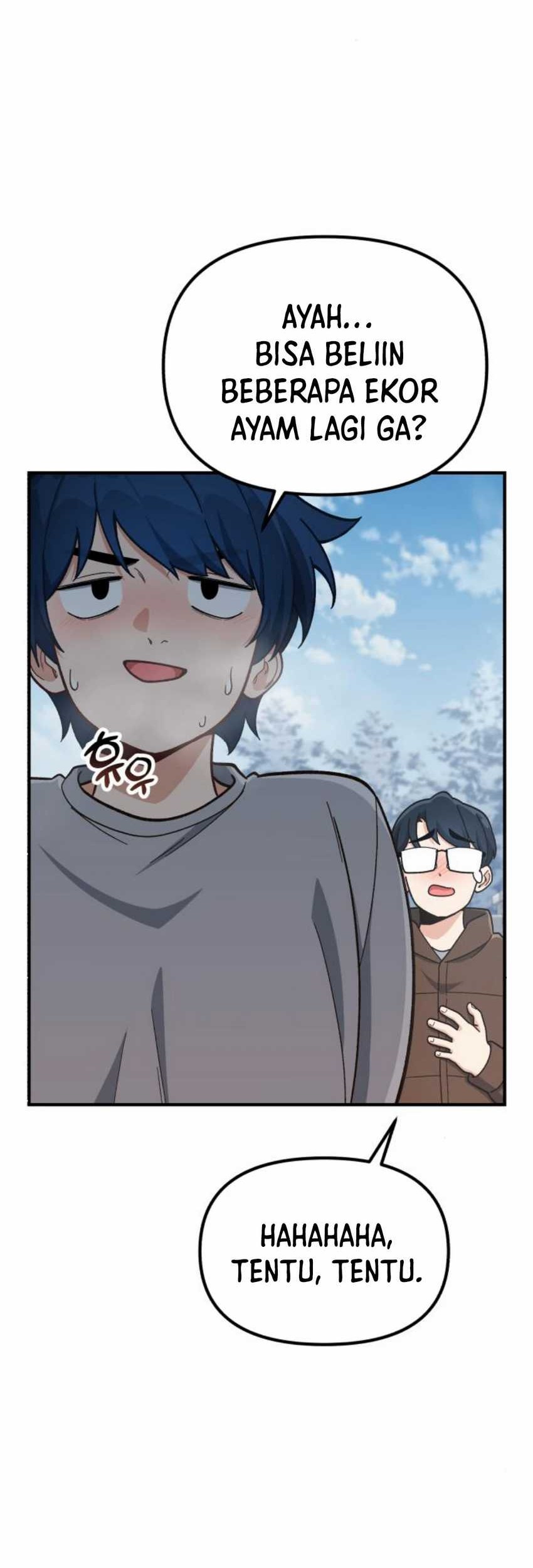 The Genius Decided to Live an Ordinary Life Chapter 13 Gambar 27