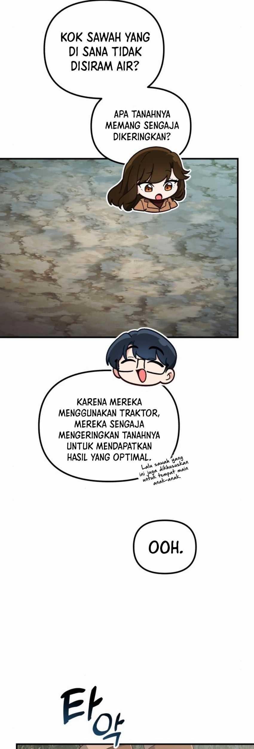 The Genius Decided to Live an Ordinary Life Chapter 13 Gambar 30