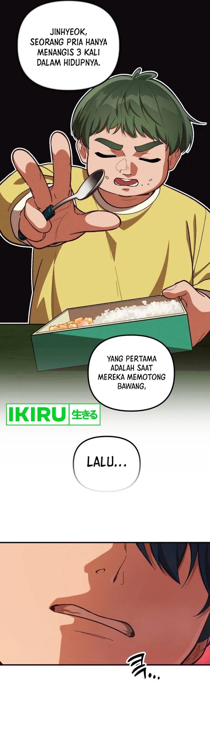 The Genius Decided to Live an Ordinary Life Chapter 12 Gambar 27