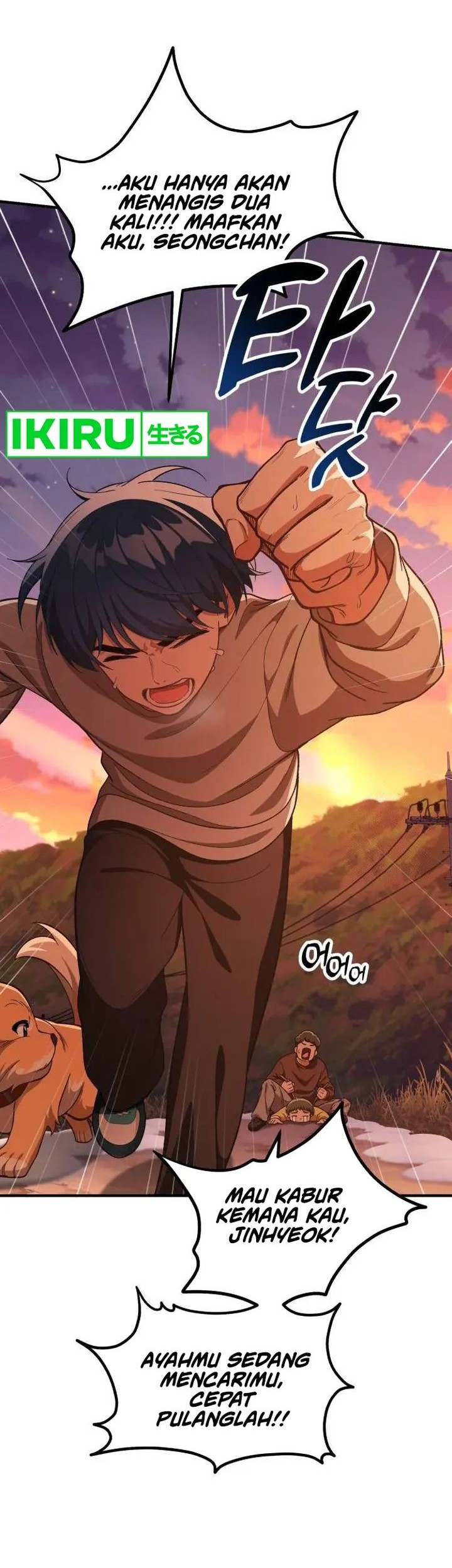 The Genius Decided to Live an Ordinary Life Chapter 12 Gambar 28
