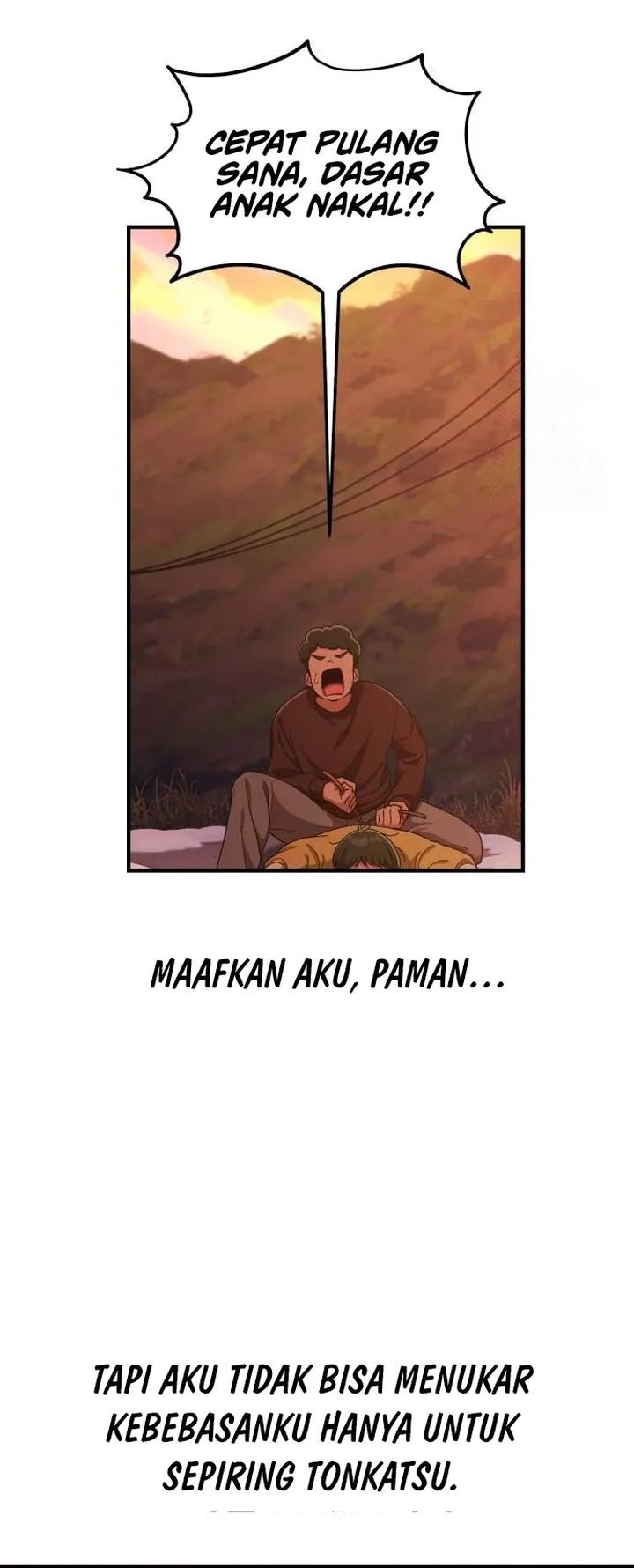 The Genius Decided to Live an Ordinary Life Chapter 12 Gambar 29