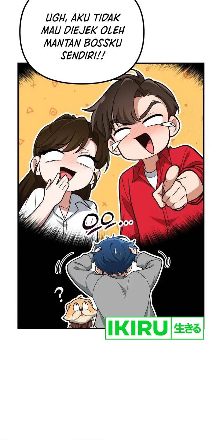 The Genius Decided to Live an Ordinary Life Chapter 12 Gambar 32