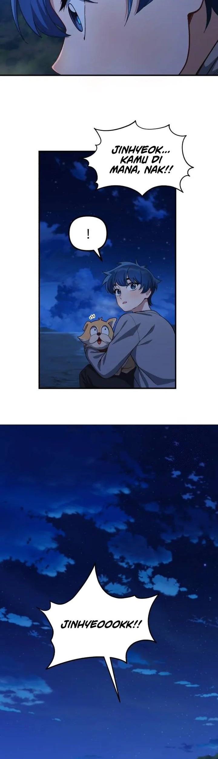 The Genius Decided to Live an Ordinary Life Chapter 12 Gambar 34