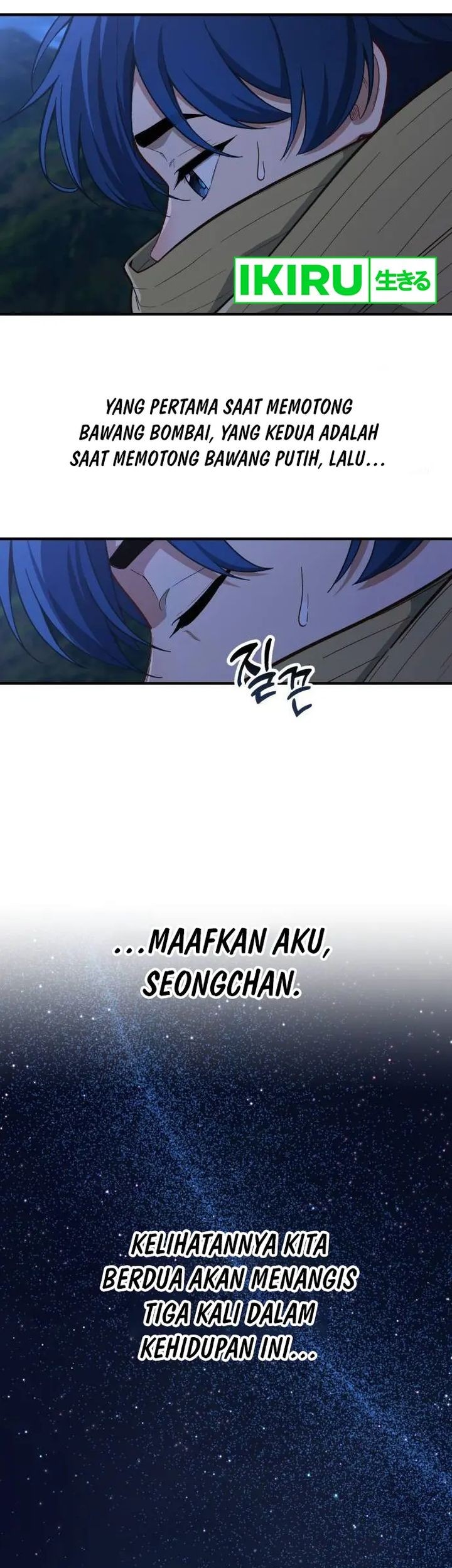 The Genius Decided to Live an Ordinary Life Chapter 12 Gambar 42
