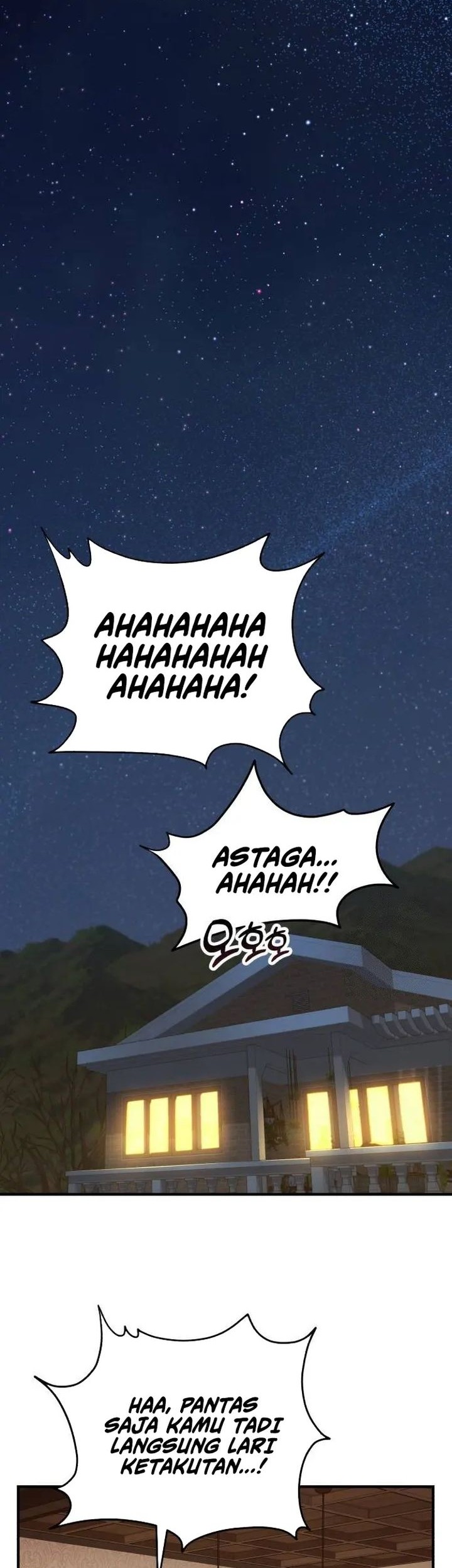 The Genius Decided to Live an Ordinary Life Chapter 12 Gambar 43