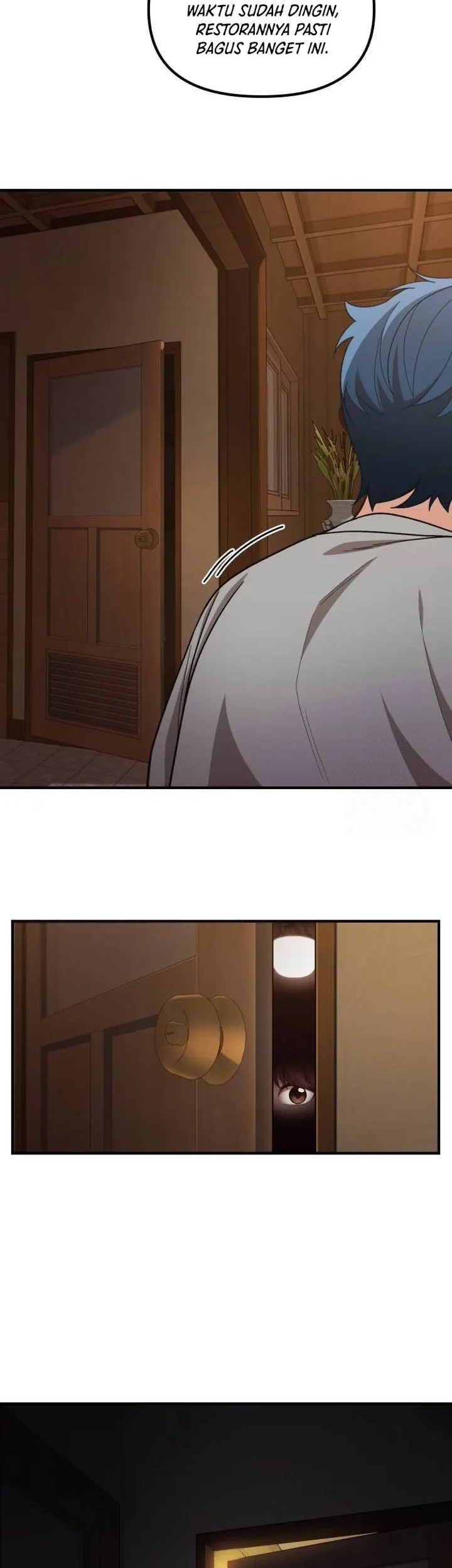 The Genius Decided to Live an Ordinary Life Chapter 12 Gambar 49