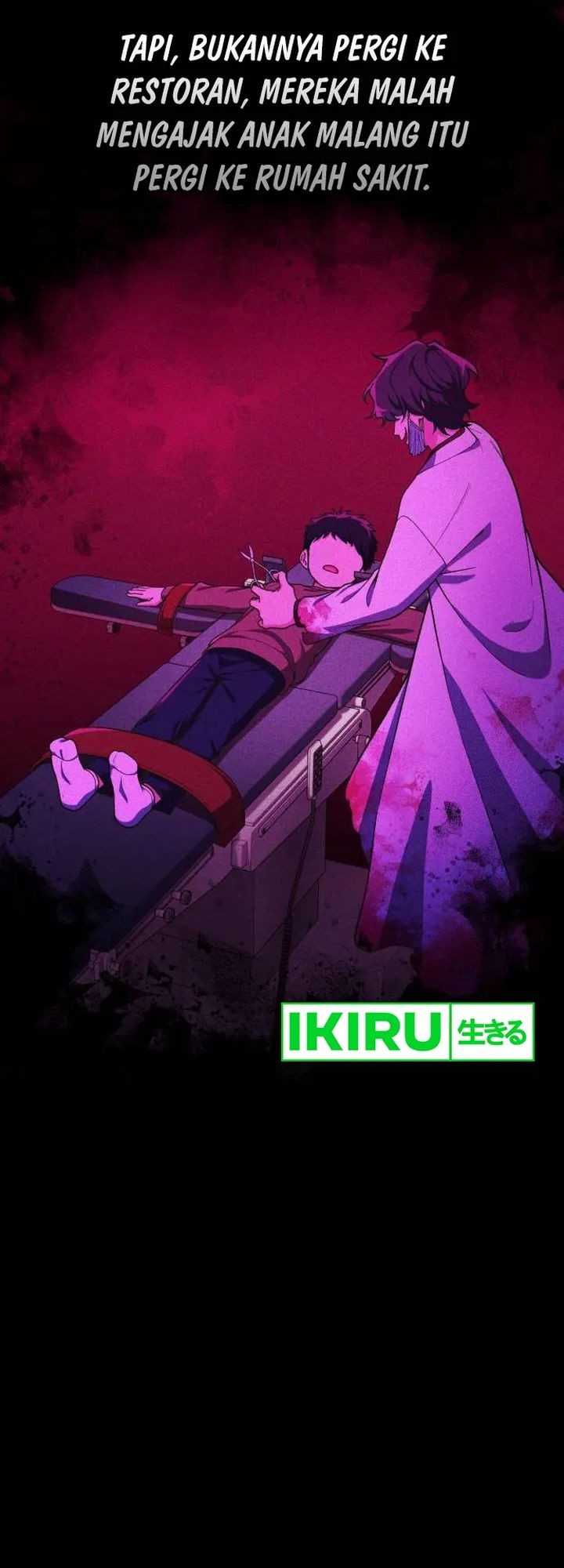 The Genius Decided to Live an Ordinary Life Chapter 12 Gambar 3
