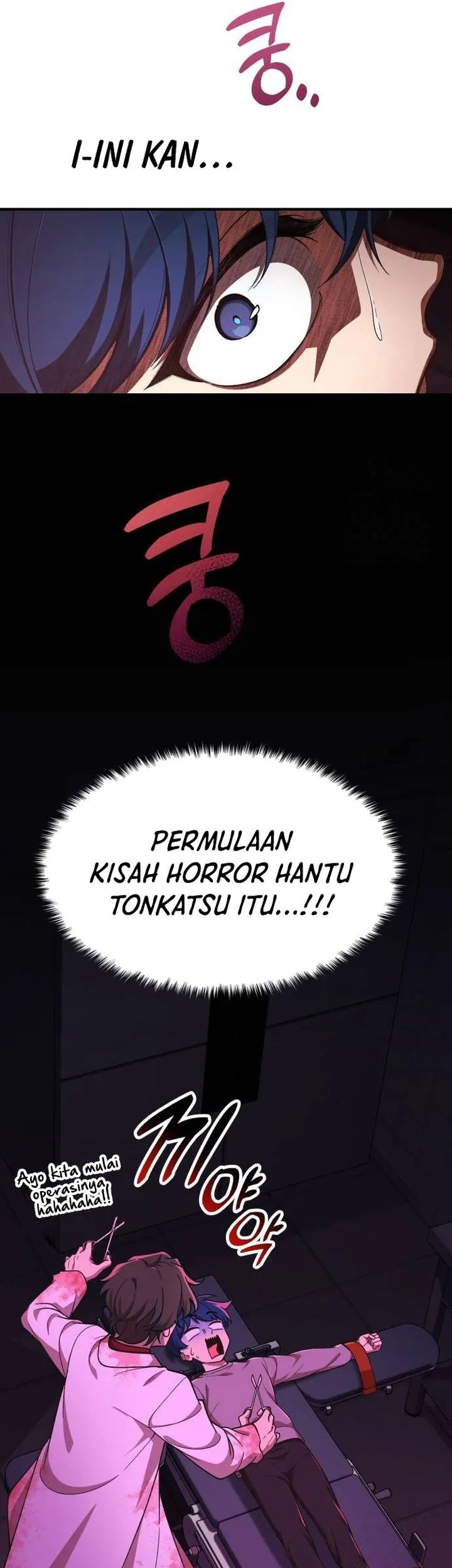 The Genius Decided to Live an Ordinary Life Chapter 12 Gambar 10