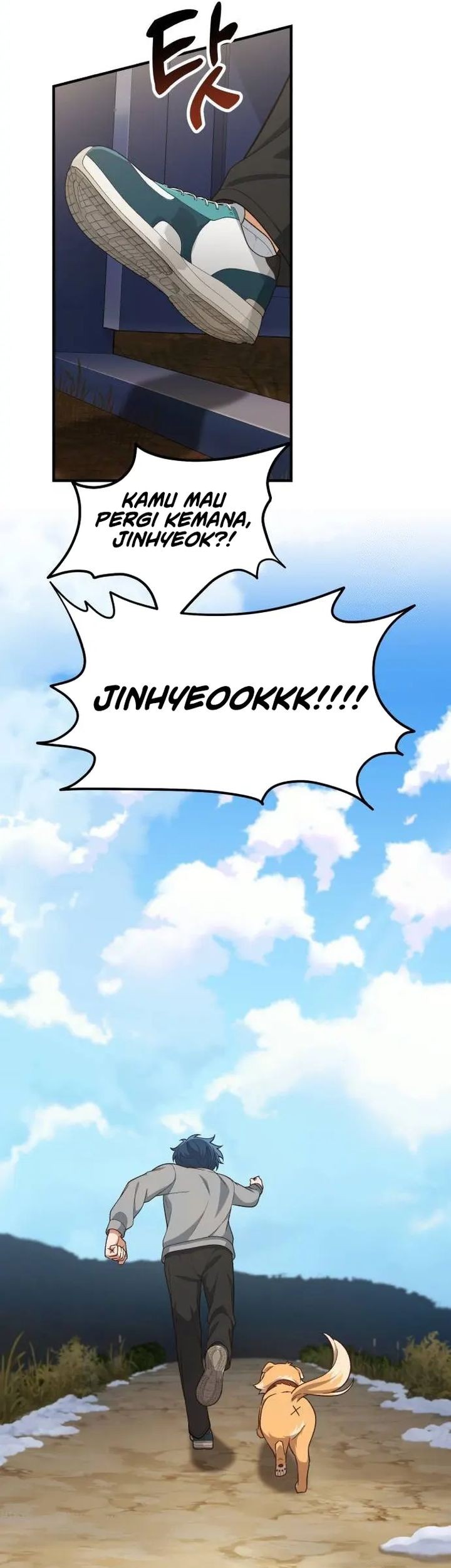 The Genius Decided to Live an Ordinary Life Chapter 12 Gambar 16