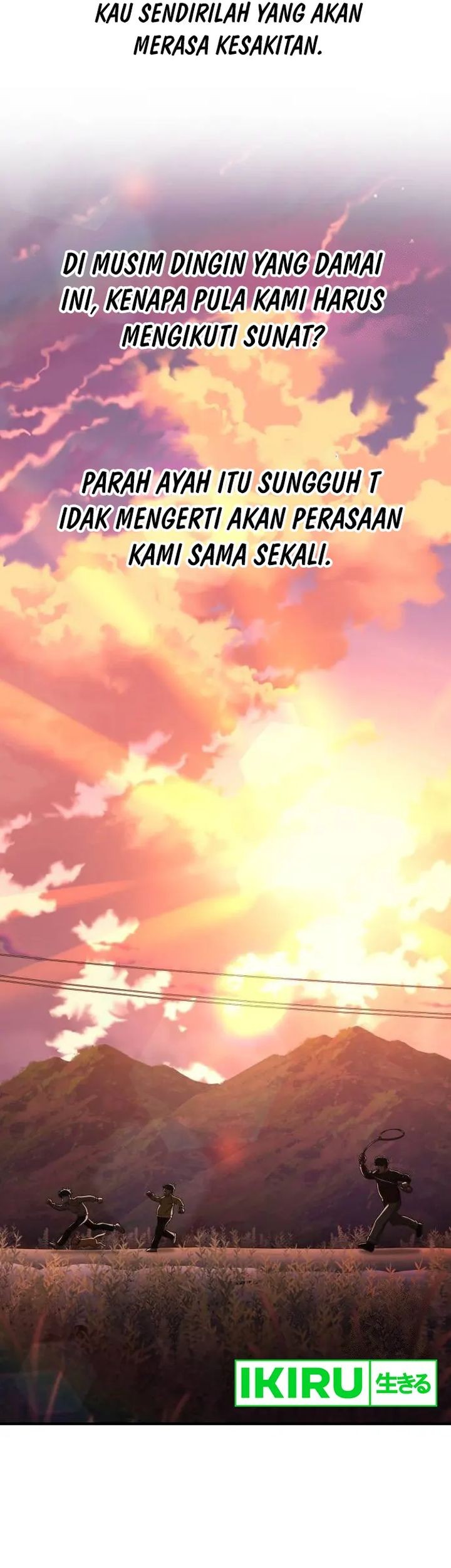 The Genius Decided to Live an Ordinary Life Chapter 12 Gambar 24