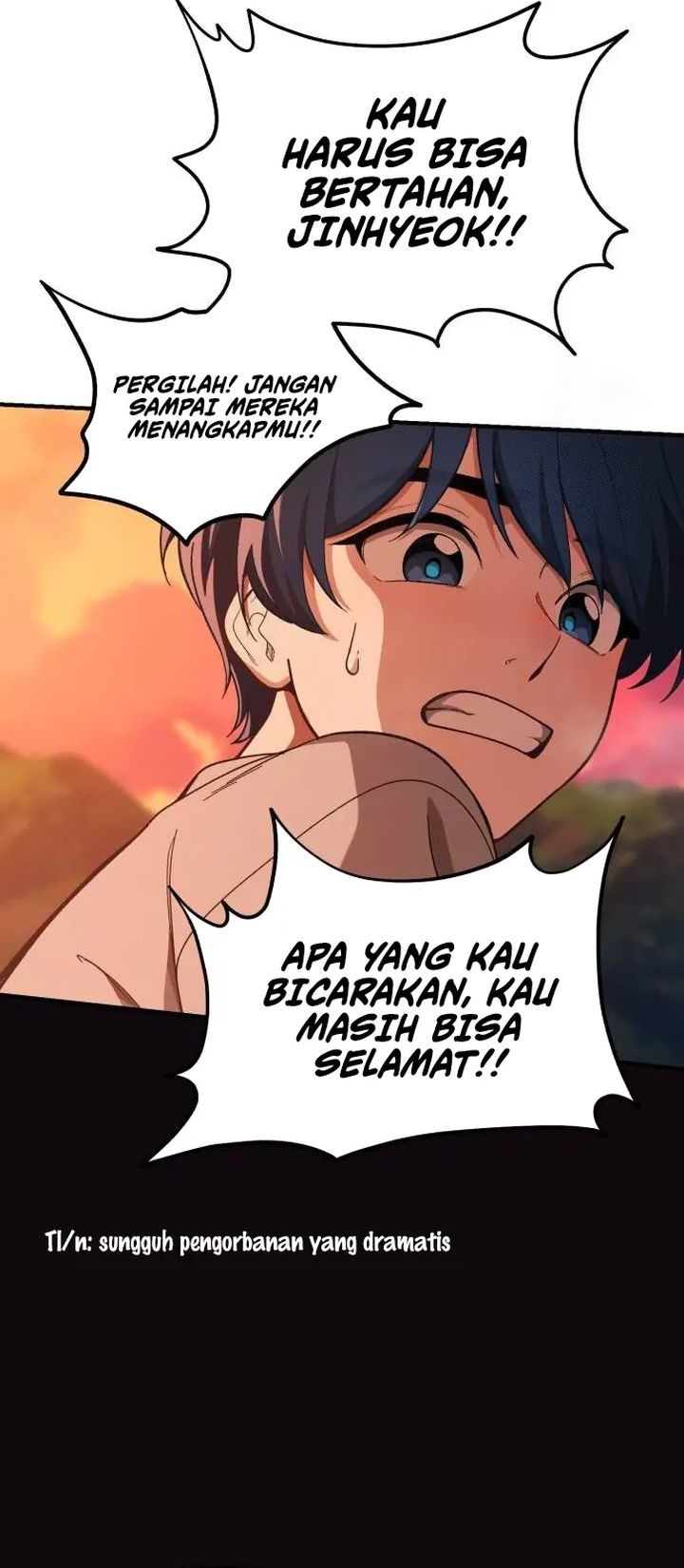 The Genius Decided to Live an Ordinary Life Chapter 12 Gambar 26