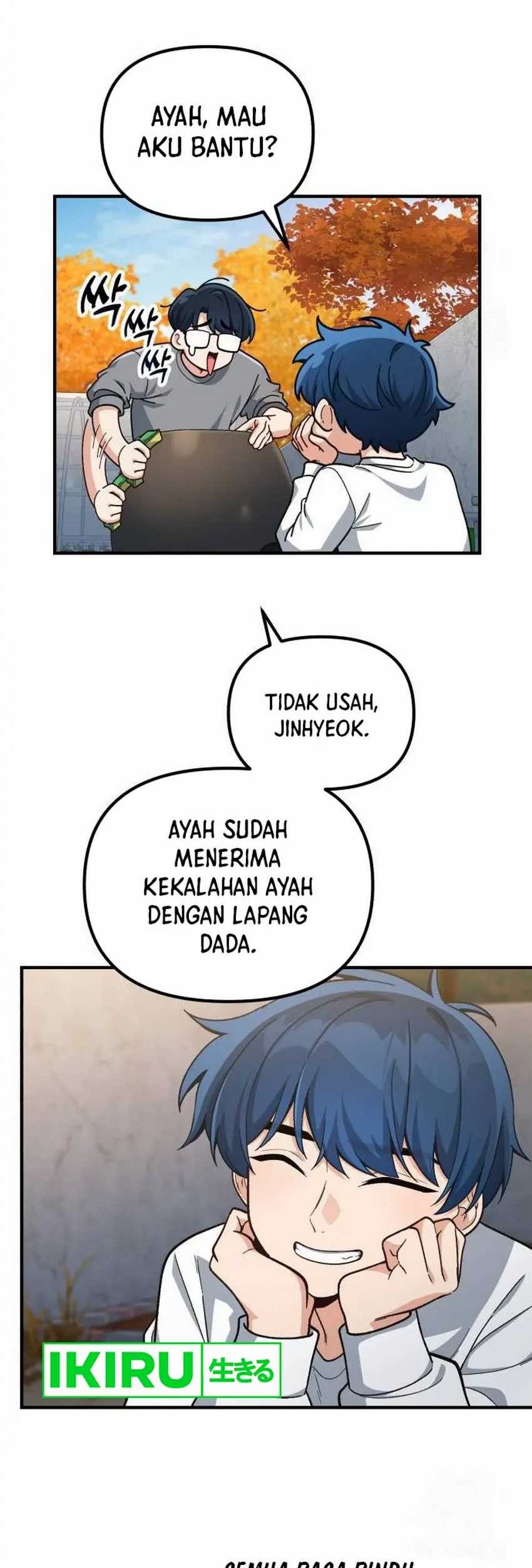 The Genius Decided to Live an Ordinary Life Chapter 11 Gambar 21