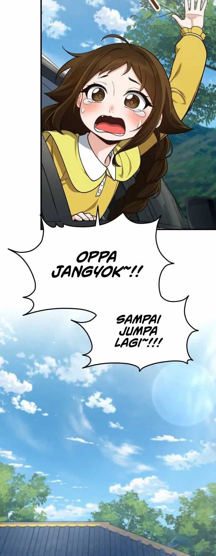 The Genius Decided to Live an Ordinary Life Chapter 10 Gambar 46