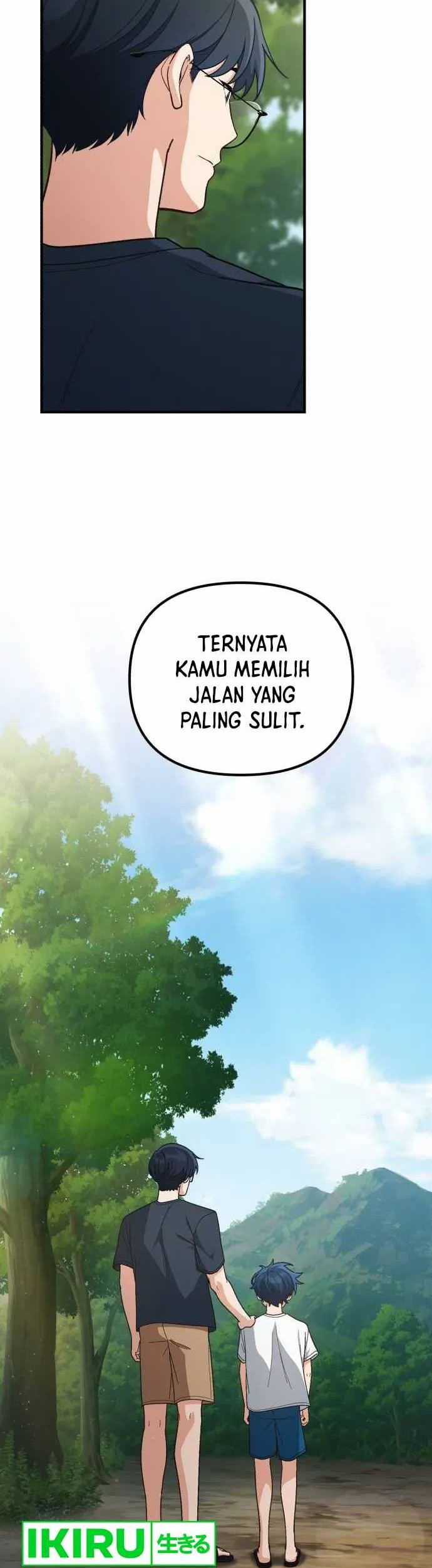 The Genius Decided to Live an Ordinary Life Chapter 10 Gambar 53