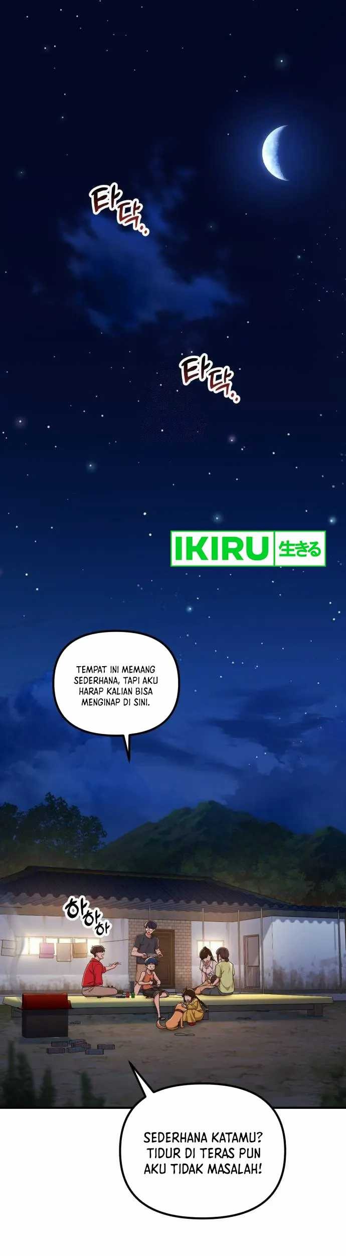 Baca  The Genius Decided to Live an Ordinary Life Chapter 10 Gambar 2