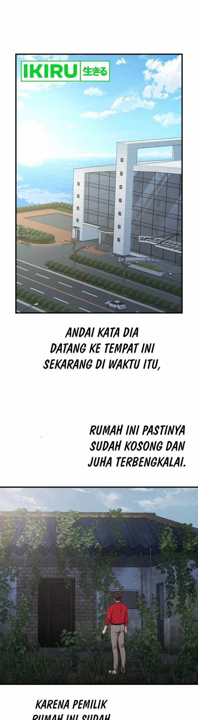 The Genius Decided to Live an Ordinary Life Chapter 10 Gambar 17
