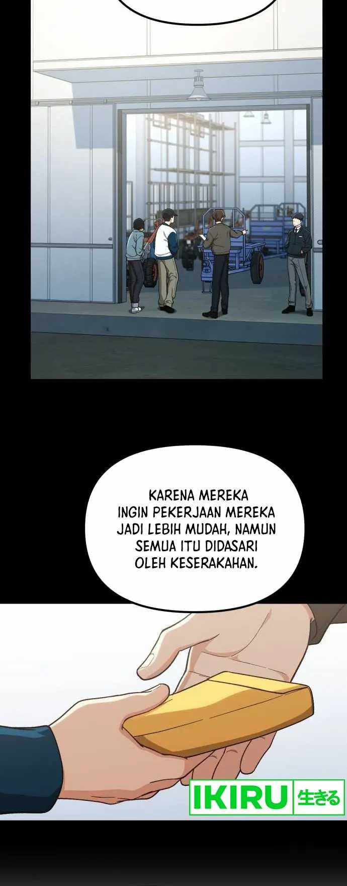 The Genius Decided to Live an Ordinary Life Chapter 10 Gambar 21