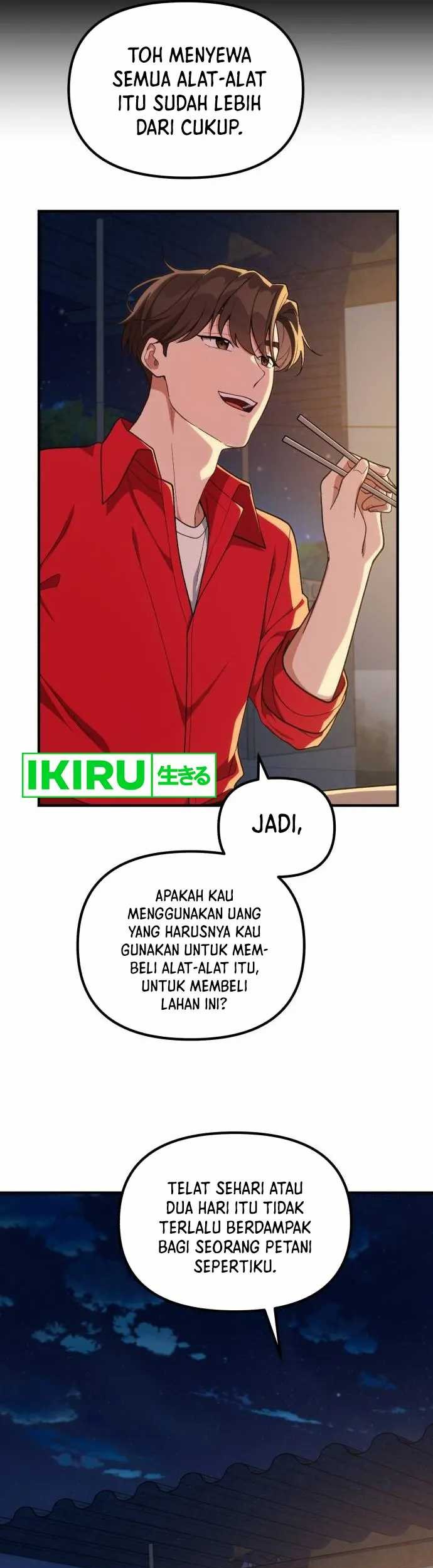 The Genius Decided to Live an Ordinary Life Chapter 10 Gambar 22