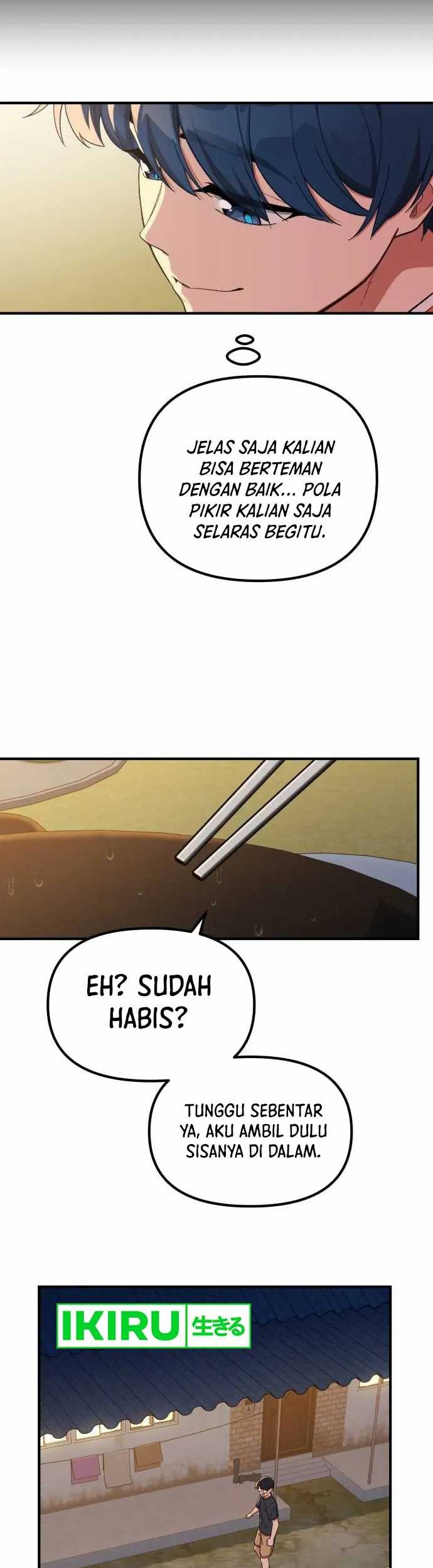 The Genius Decided to Live an Ordinary Life Chapter 10 Gambar 27