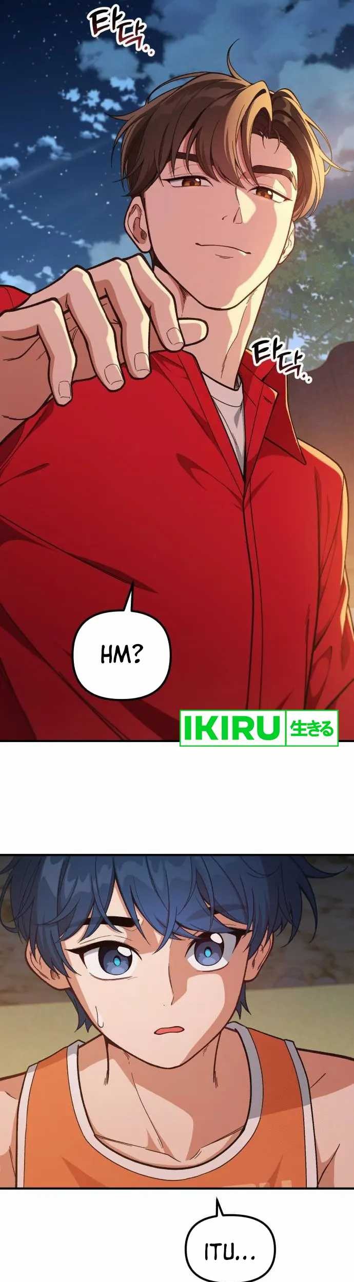 The Genius Decided to Live an Ordinary Life Chapter 10 Gambar 32
