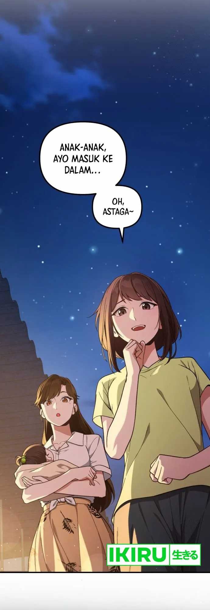 The Genius Decided to Live an Ordinary Life Chapter 10 Gambar 36