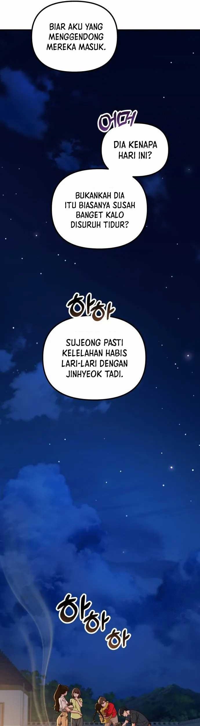 The Genius Decided to Live an Ordinary Life Chapter 10 Gambar 38