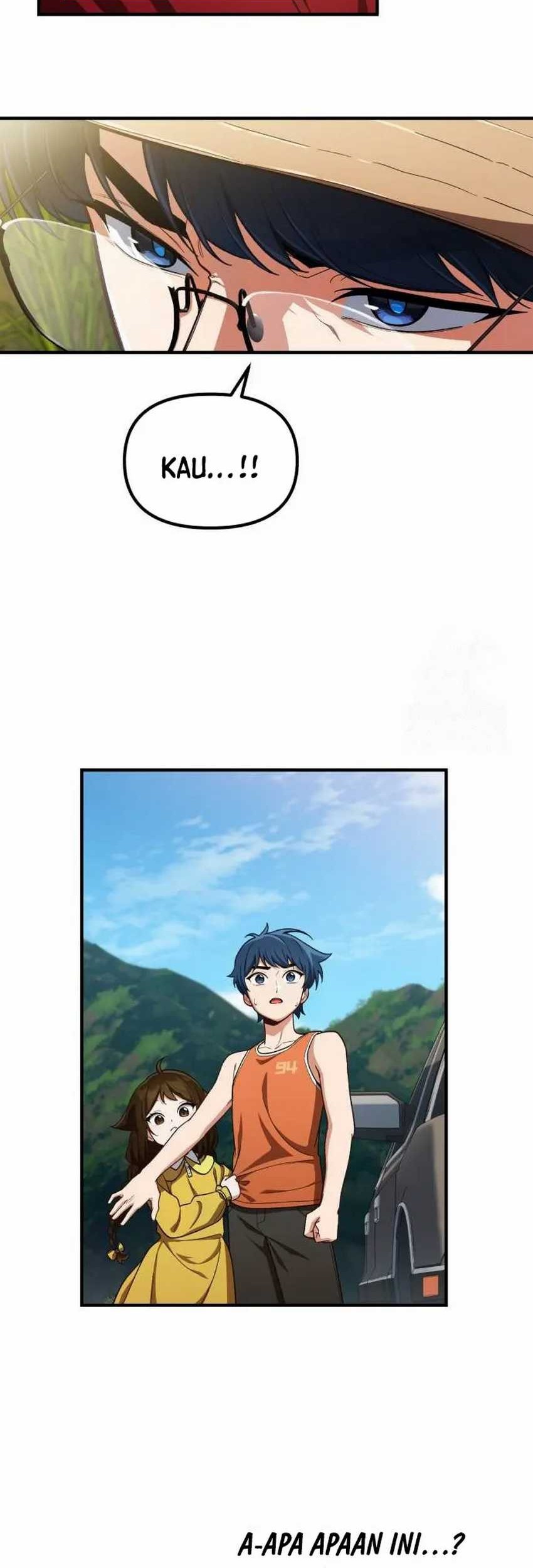The Genius Decided to Live an Ordinary Life Chapter 09 Gambar 51
