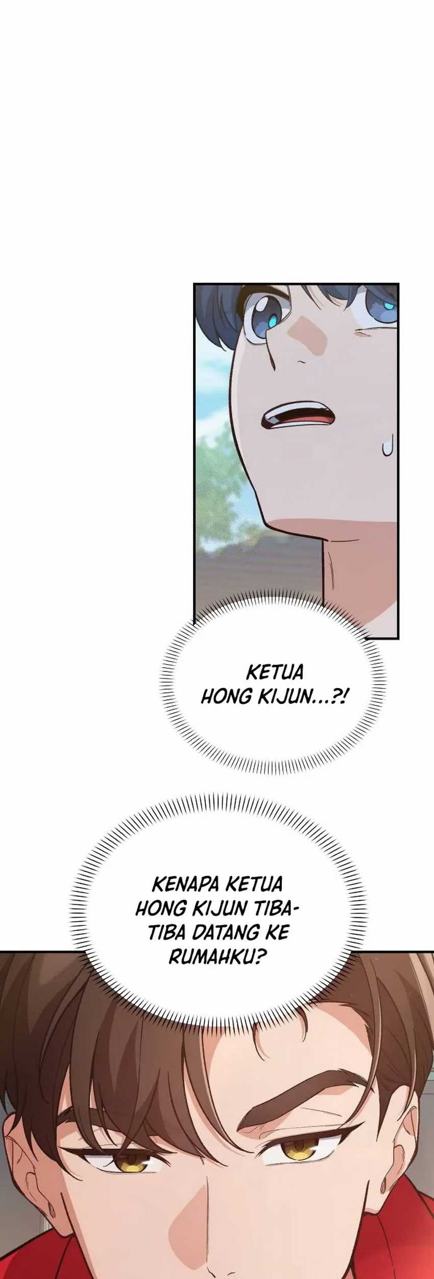 Baca The Genius Decided to Live an Ordinary Life Chapter 09 Gambar 2