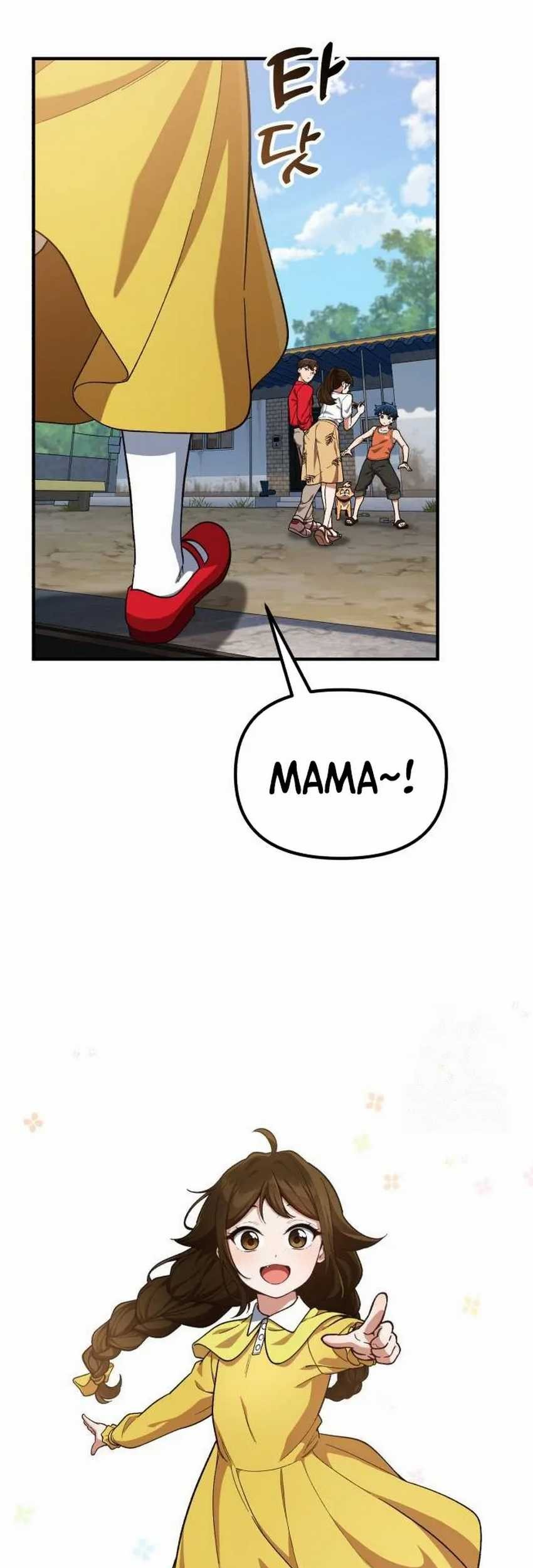 The Genius Decided to Live an Ordinary Life Chapter 09 Gambar 6