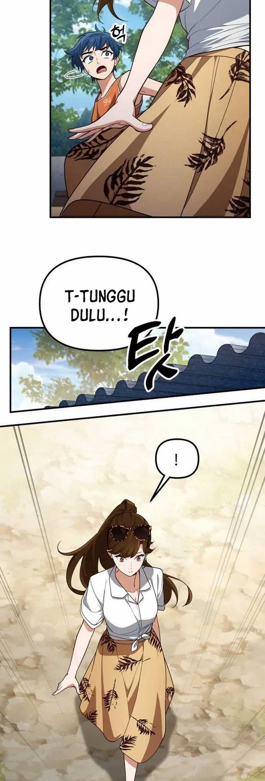 The Genius Decided to Live an Ordinary Life Chapter 09 Gambar 9