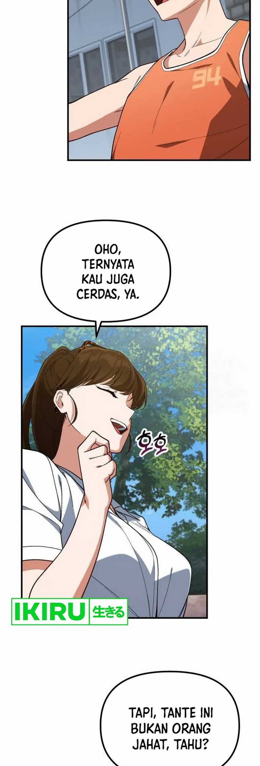 The Genius Decided to Live an Ordinary Life Chapter 09 Gambar 11