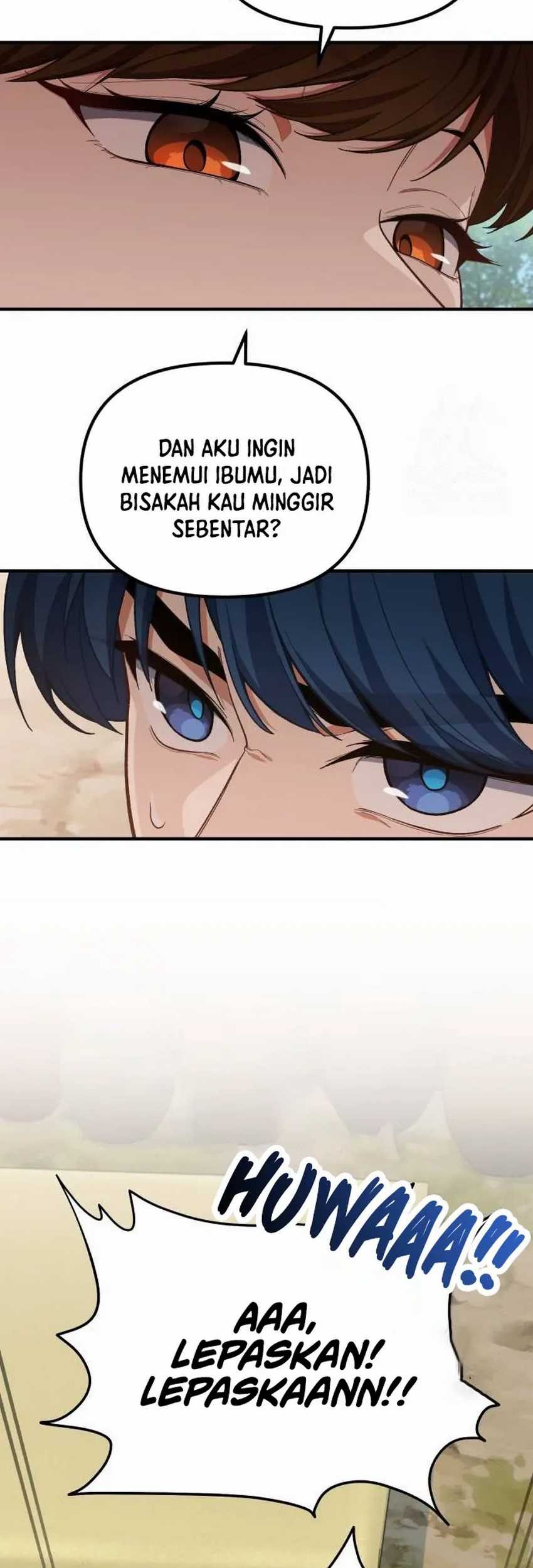The Genius Decided to Live an Ordinary Life Chapter 09 Gambar 12