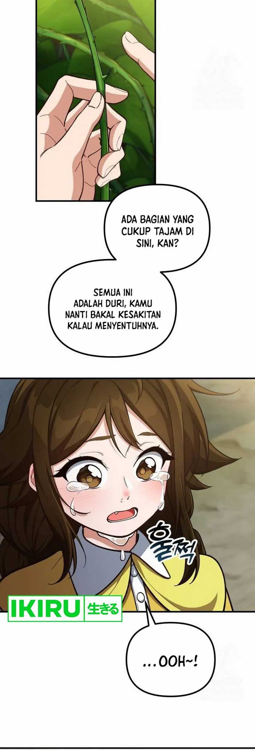 The Genius Decided to Live an Ordinary Life Chapter 09 Gambar 17