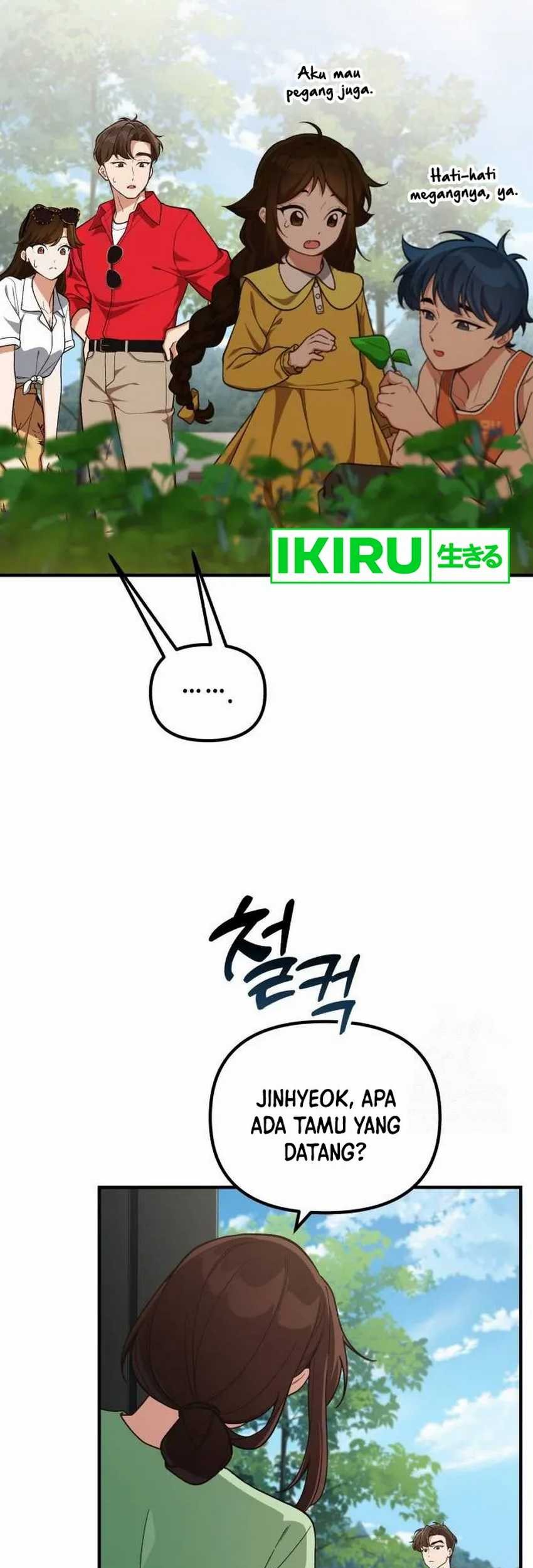 The Genius Decided to Live an Ordinary Life Chapter 09 Gambar 18