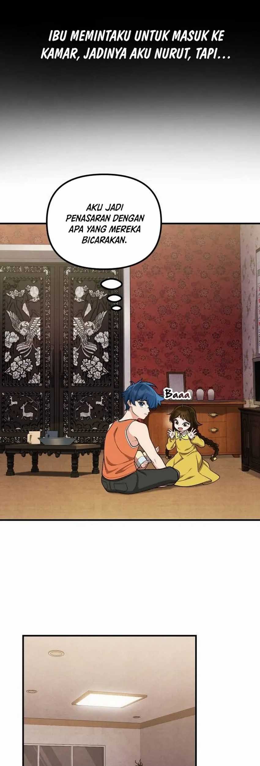 The Genius Decided to Live an Ordinary Life Chapter 09 Gambar 26