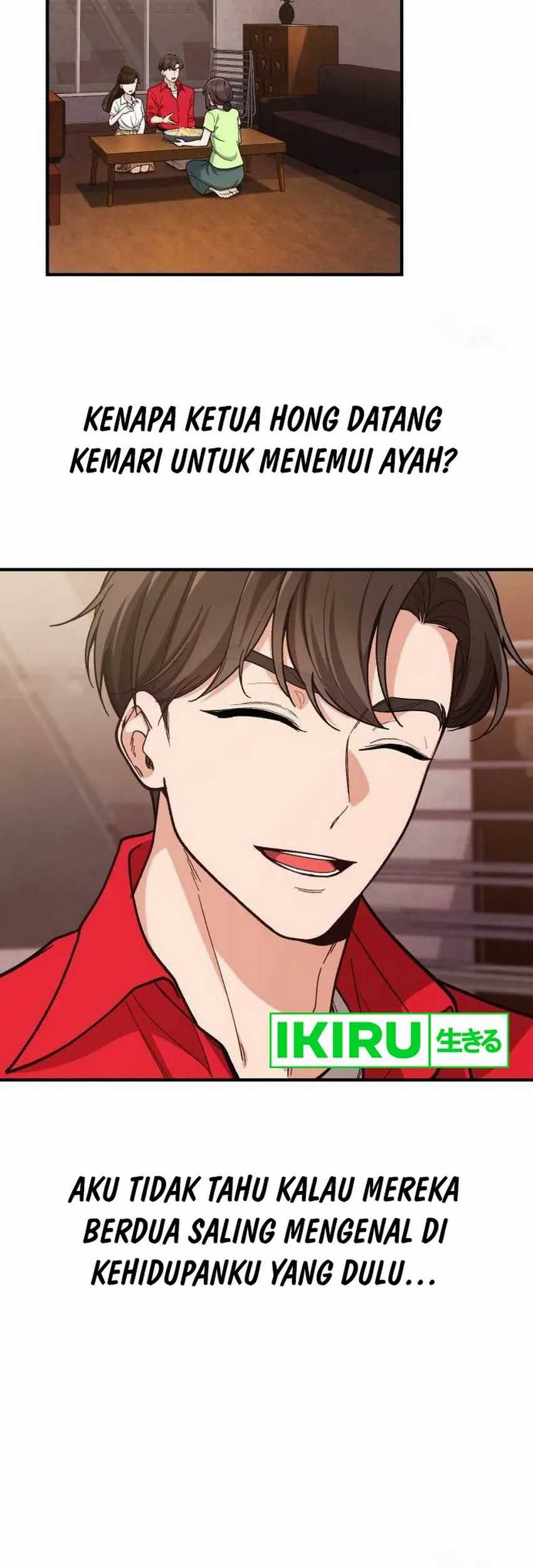 The Genius Decided to Live an Ordinary Life Chapter 09 Gambar 27