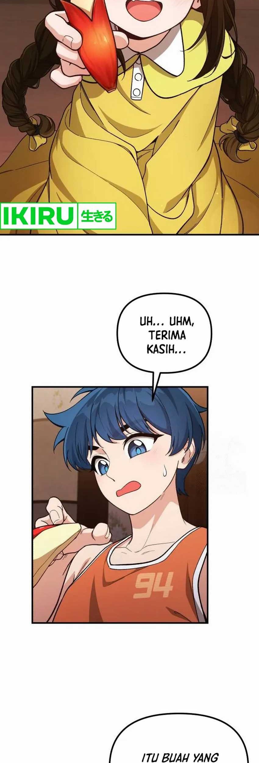 The Genius Decided to Live an Ordinary Life Chapter 09 Gambar 29