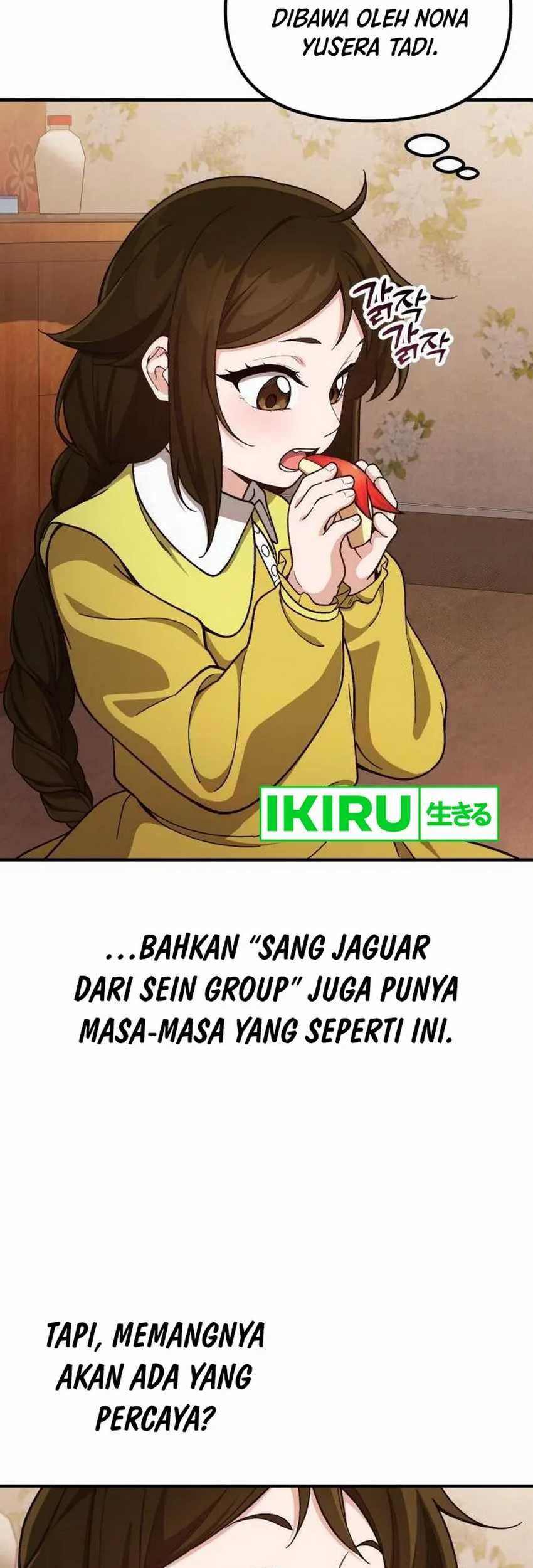 The Genius Decided to Live an Ordinary Life Chapter 09 Gambar 30