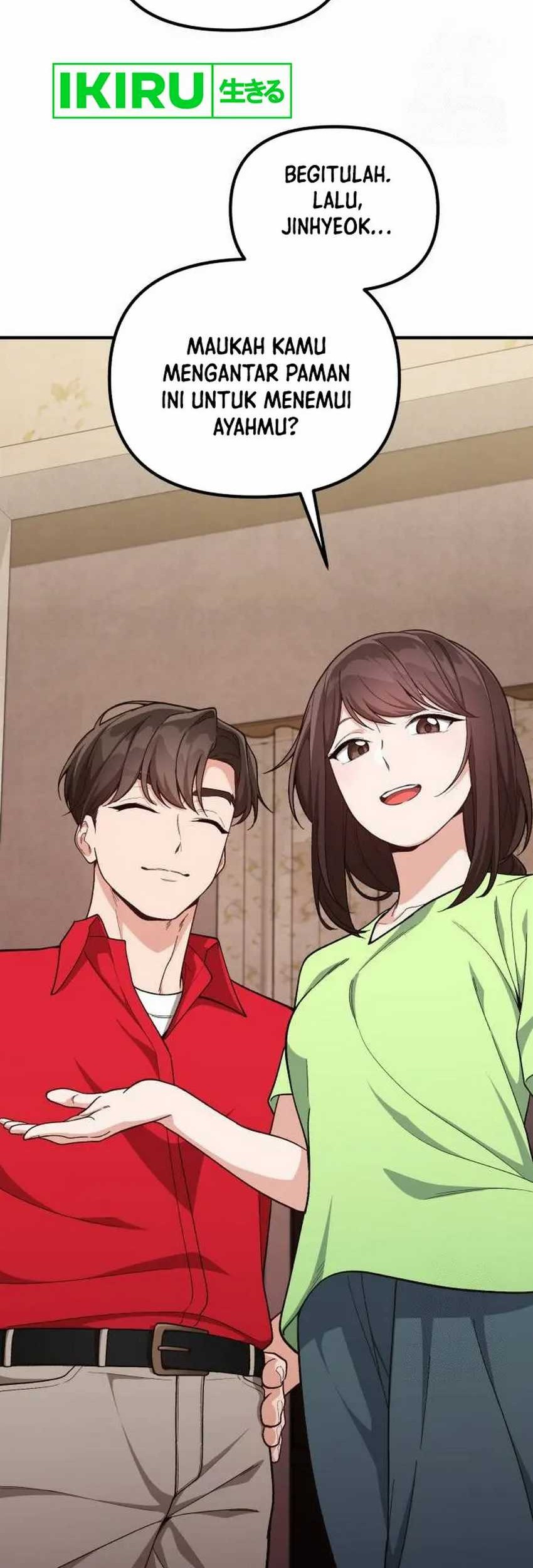 The Genius Decided to Live an Ordinary Life Chapter 09 Gambar 33
