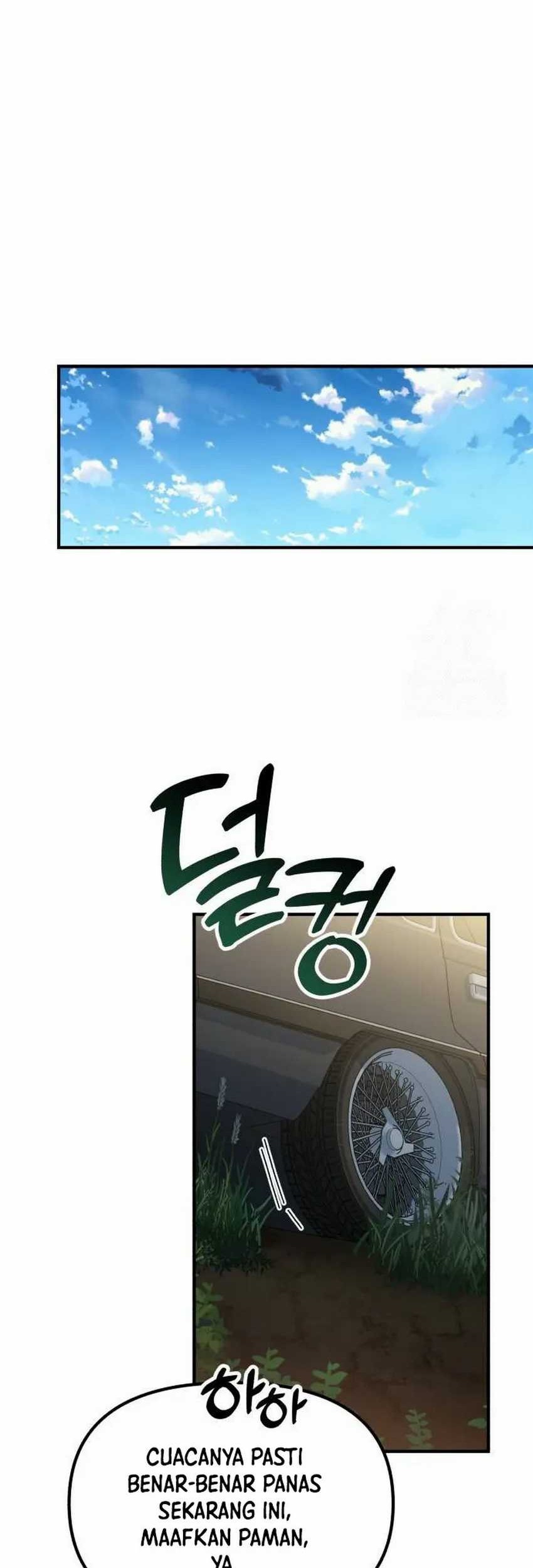 The Genius Decided to Live an Ordinary Life Chapter 09 Gambar 35