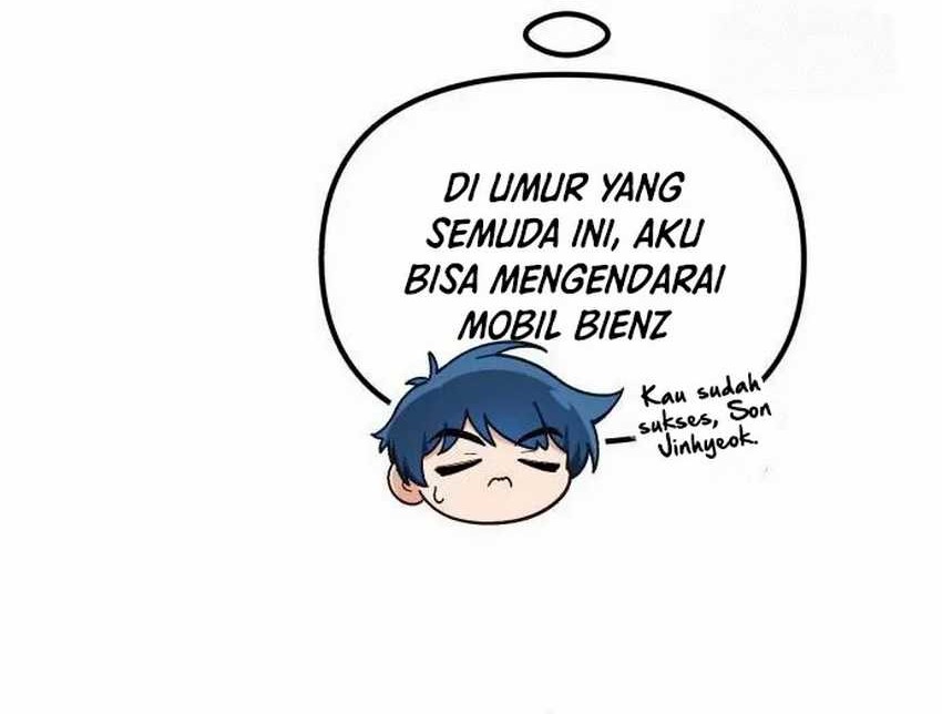 The Genius Decided to Live an Ordinary Life Chapter 09 Gambar 37