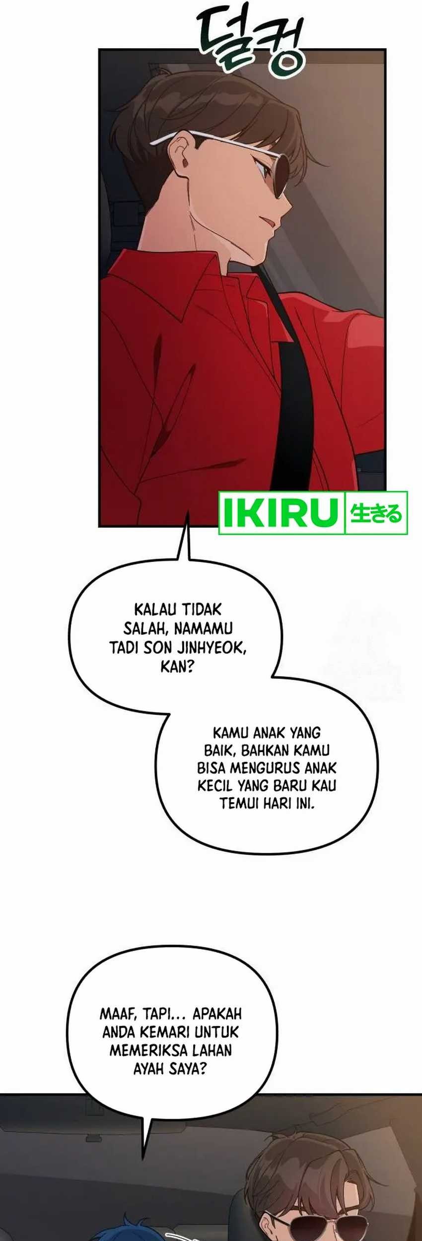 The Genius Decided to Live an Ordinary Life Chapter 09 Gambar 38