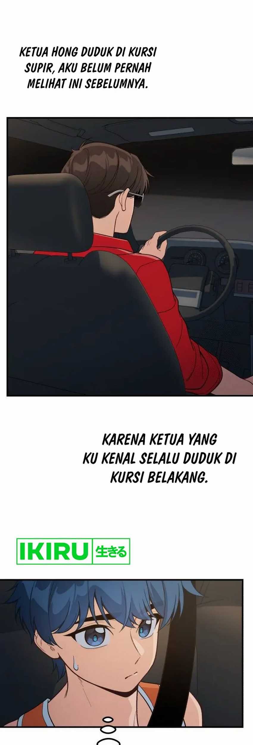 The Genius Decided to Live an Ordinary Life Chapter 09 Gambar 42