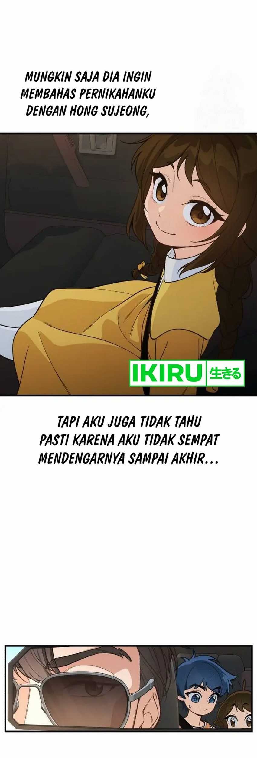 The Genius Decided to Live an Ordinary Life Chapter 09 Gambar 44